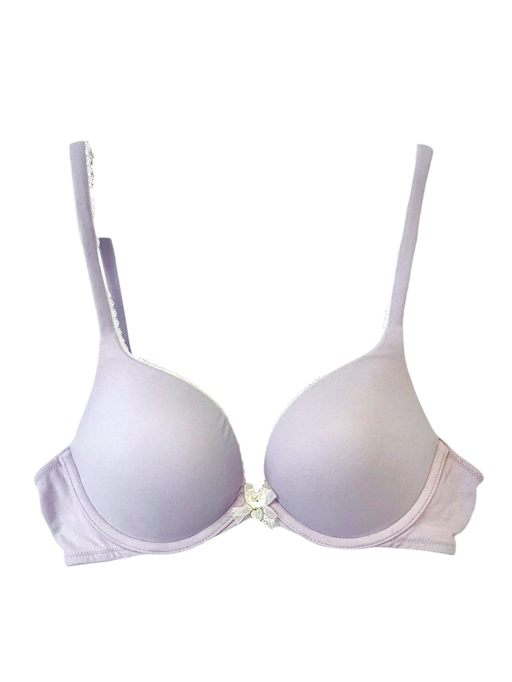 VICTORIA’S SECRET Body by Victoria push-up bra